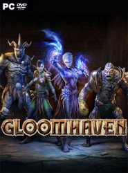 Gloomhaven [+ DLCs] (2021) PC | 